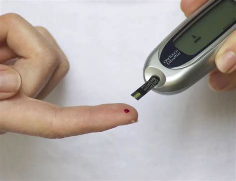 Какви тестове са предписани за диабетици?